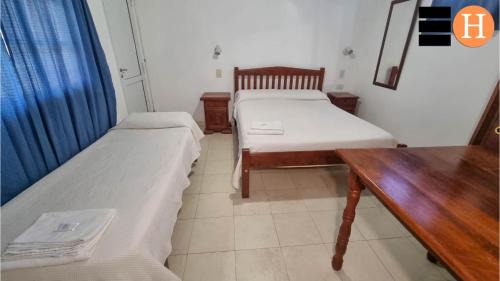 San Jose Hotel | El Hotelito
