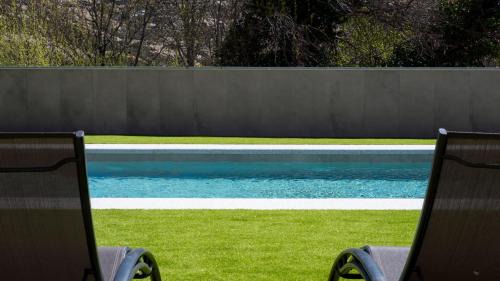 Valdemanco House | El huertar de Valentín