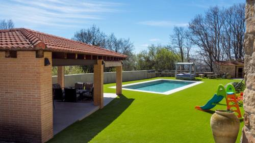 Valdemanco House | El huertar de Valentín