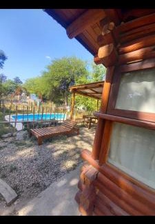Villa Anisacate House | El Indice