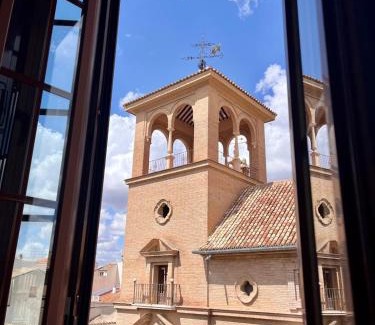 Antequera Apartment | El Infante de Antequera