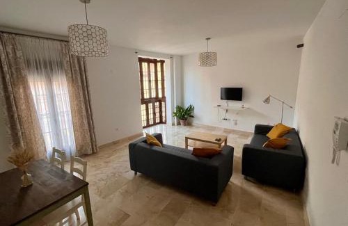 Antequera Apartment | El Infante de Antequera