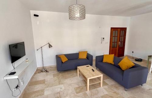 Antequera Apartment | El Infante de Antequera