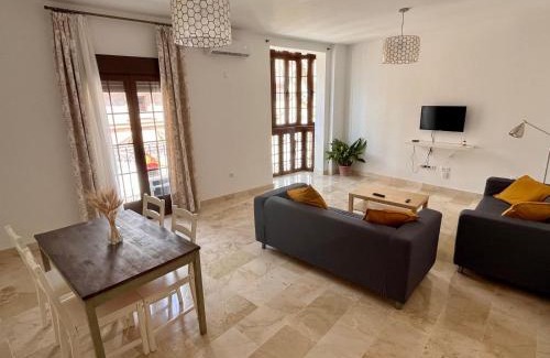 Antequera Apartment | El Infante de Antequera