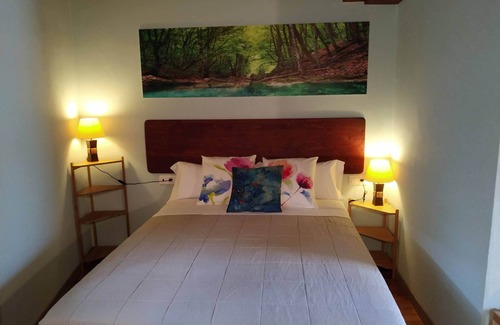 Prado House | El Interior De Gaia