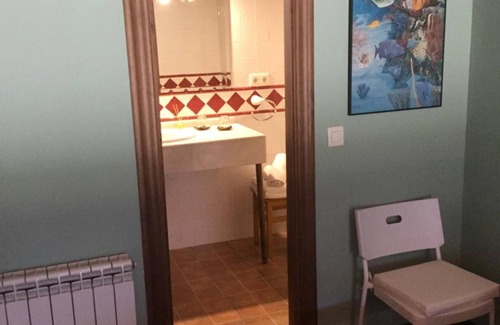 Prado House | El Interior De Gaia