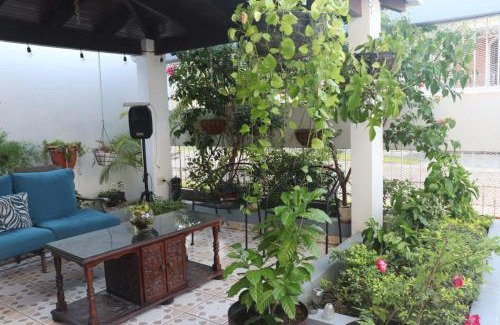 Sector 1 Nor-Oeste Bed & Breakfast | El Jardin de la Nonna