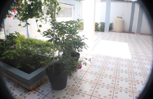 Sector 1 Nor-Oeste Bed & Breakfast | El Jardin de la Nonna