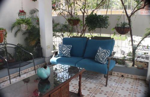 Sector 1 Nor-Oeste Bed & Breakfast | El Jardin de la Nonna
