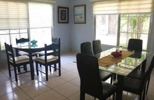 Sector 1 Nor-Oeste Bed & Breakfast | El Jardin de la Nonna