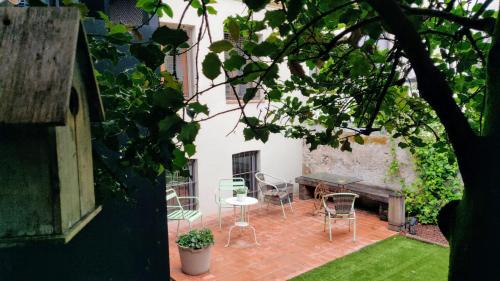 Olot Apartment | El Jardinet de Sant Esteve