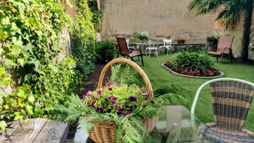 Olot Apartment | El Jardinet de Sant Esteve