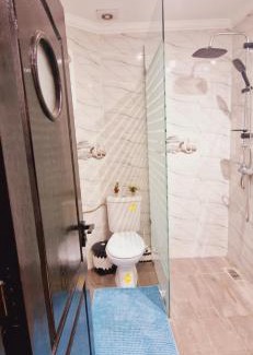 La Ville Haute Apartment | El kawtar 18 appart-hôtel