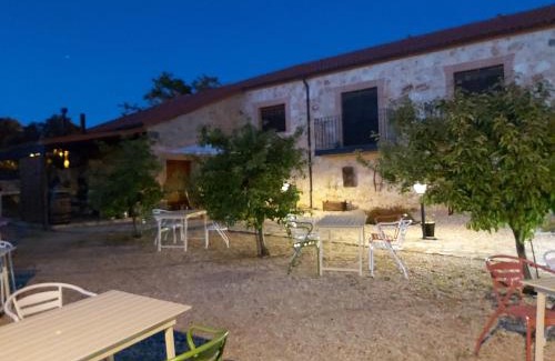 La Rasa House | El Lagar de La Navazuela
