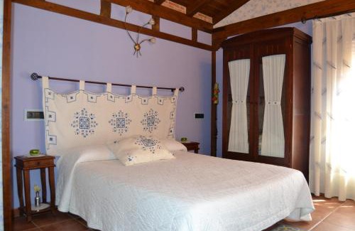 Canalejas de Penafiel House | El Lagar