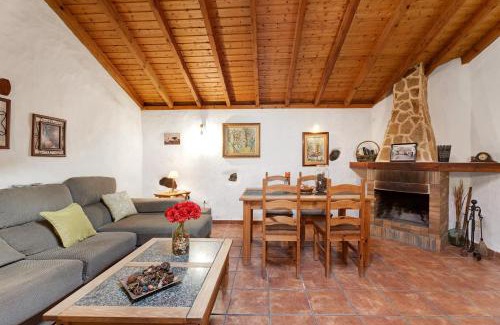 Cueva del Viento House | El Lagar