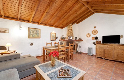 Cueva del Viento House | El Lagar