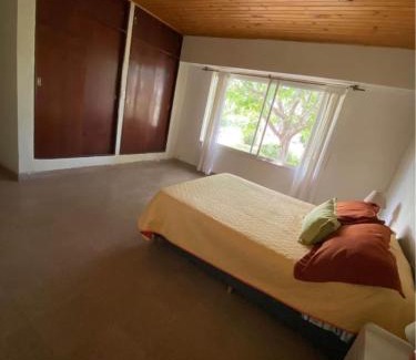 Capilla del Monte House | El Lirio Blan - Alquiler temporario