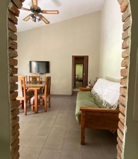 Capilla del Monte House | El Lirio Blan - Alquiler temporario