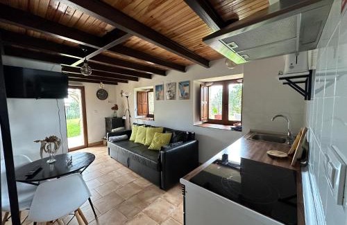 Granda (Siero) House | El llagar - Sagasta Rural Oviedo