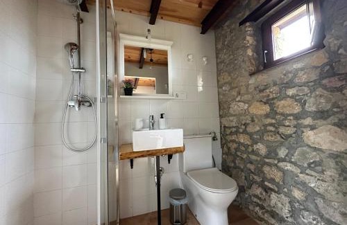 Granda (Siero) House | El llagar - Sagasta Rural Oviedo