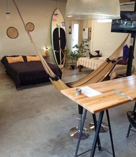 Los Acantilados Apartment | El Loft de Vero en Acantilados