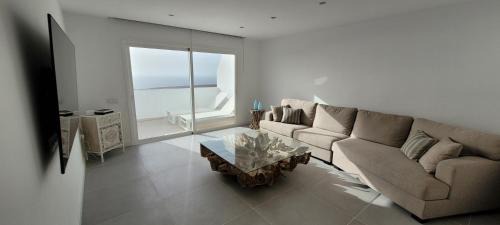 Betancuria Apartment | El Loft del Capitán