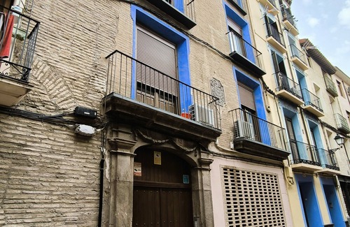 San Pablo Apartment | El Loft del Casco