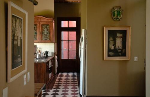 Lobos Villa | El Lucero - Casa de Campo *