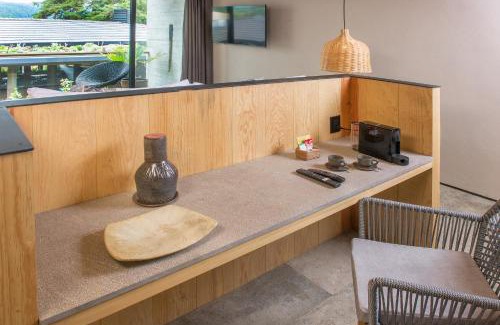 Avandaro Hotel | El Lugar del que te hable Hotel Boutique