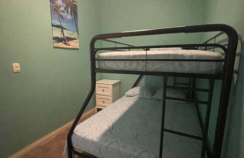Tela Hotel | El lugar perfecto para relajarse, solo 5 minutos de la playa