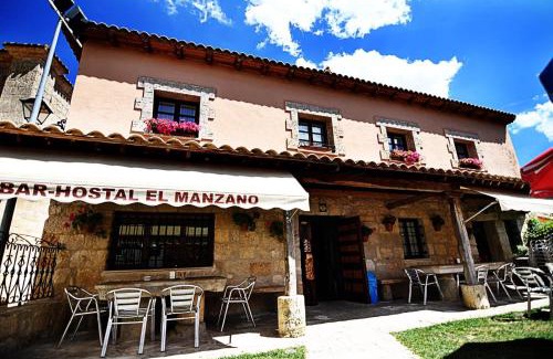 Castrojeriz House | El manzano