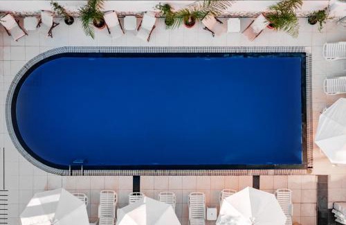 Utjeha Hladna Uvala Hotel | El Mar Hotel