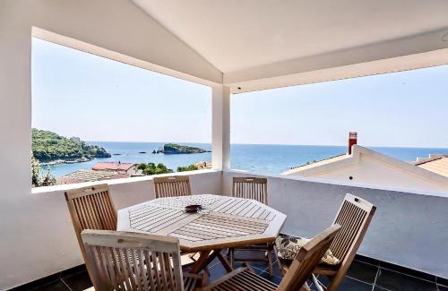 Utjeha Hladna Uvala Hotel | El Mar Hotel
