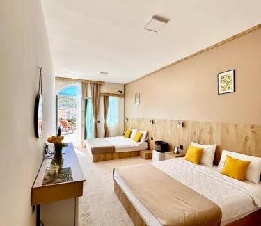 Utjeha Hladna Uvala Hotel | El Mar Hotel