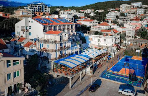 Utjeha Hladna Uvala Hotel | El Mar Hotel