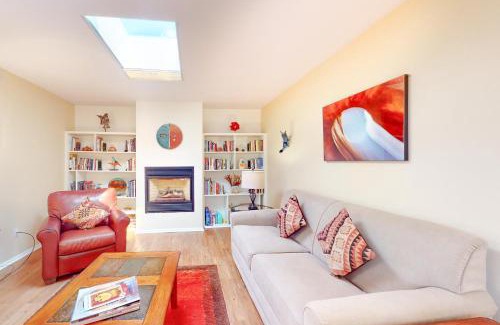 Northeast Santa Fe Apartment | El Matador Unit 18