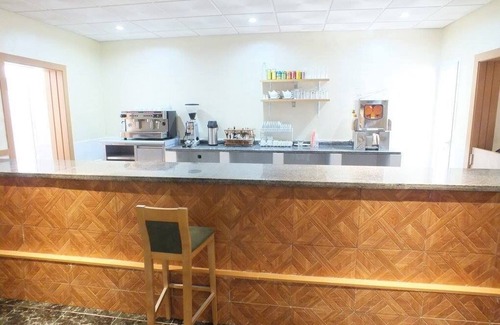 Dakhlet Nouadhibou Hotel | El Medina