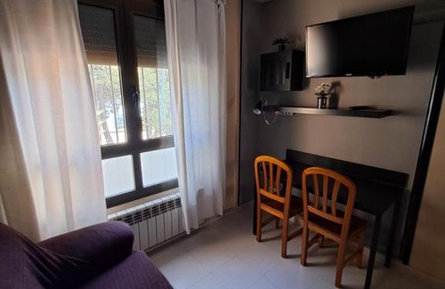 Mequinenza Apartment | EL MESON
