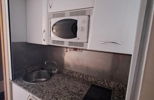 Mequinenza Apartment | EL MESON