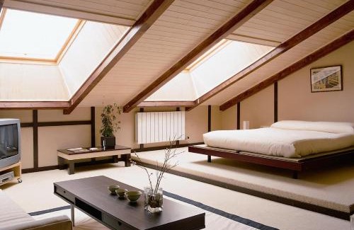 Hoyos del Espino Hotel | El Milano Real