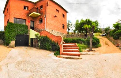 El Barraco Apartment | El Mirador Apartamentos