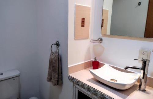 Colonia Centro Apartment | El Mirador Centro Histórico