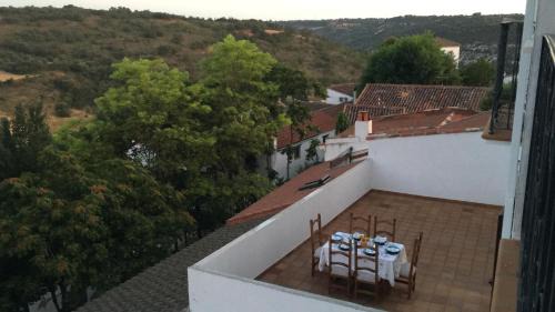 Olmeda de la Cebolla House | El Mirador del Chorrillo
