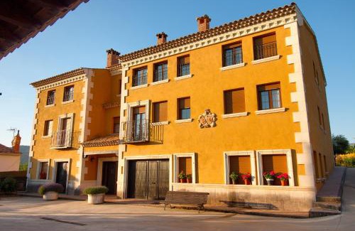 Villalba de la Sierra House | El Mirador de la Serrania