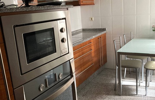 Cuenca Apartment | El Mirador de Cuenca