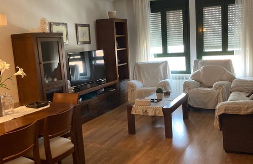 Cuenca Apartment | El Mirador de Cuenca