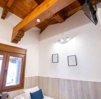 Navaluenga Apartment | El Mirador de Gredos 1