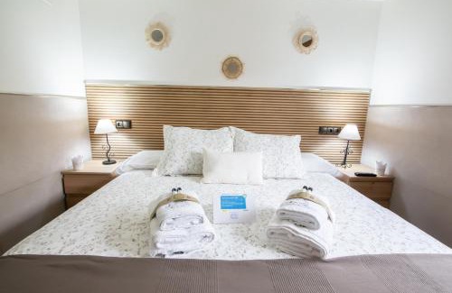 Navaluenga Apartment | El Mirador de Gredos 1