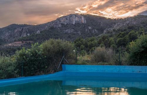 Artana House | El mirador de la Sonora